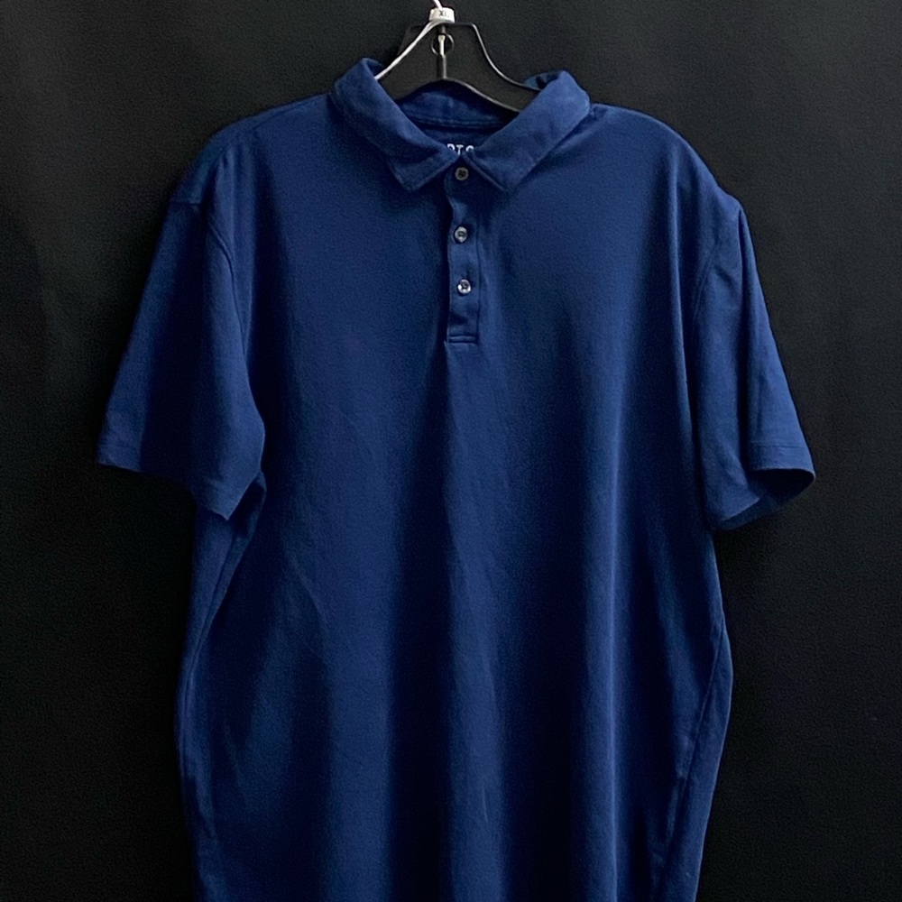 Collard shirts